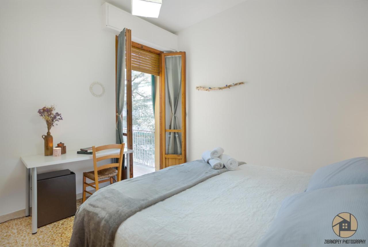 Room San Frediano Florença Exterior foto