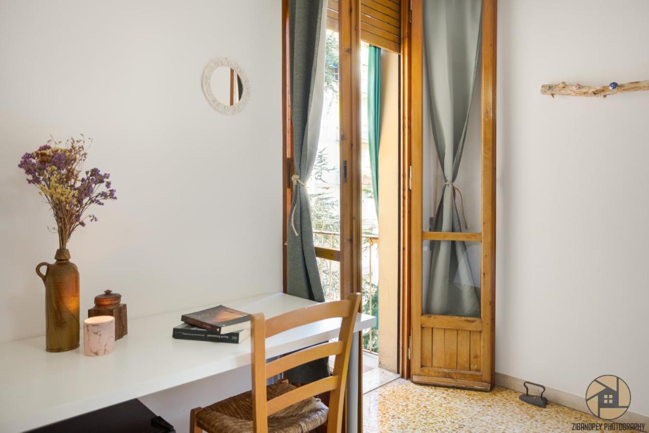 Room San Frediano Florença Exterior foto