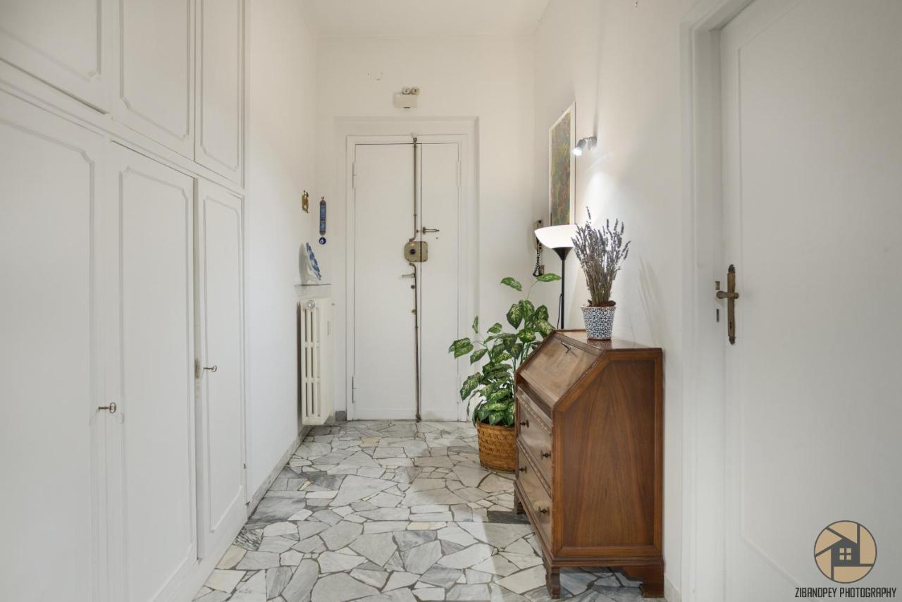 Room San Frediano Florença Exterior foto